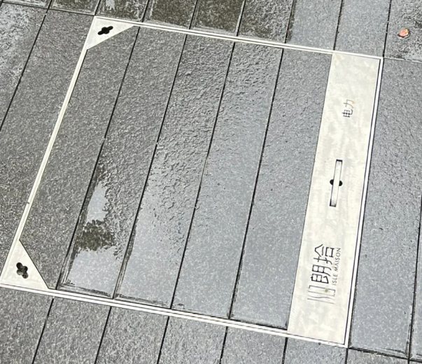 成都不锈钢装饰井盖厂家